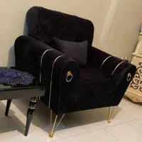 مبل راحتی شرکتی *تولیدی آراد|مبلمان خانگی و میز عسلی|بیجار, |دیوار