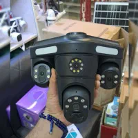 دوربین مداربسته warmlight