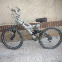 دوچرخه 26