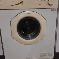 ماشین لباسشویی هایر - Haier|ماشین لباسشویی و خشک‌کن لباس|تهران, شهرک خرازی|دیوار