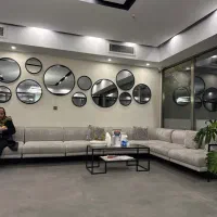 منشی کلینیک زیبایی