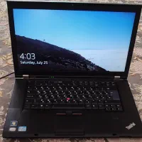 لپ تاپ لنوو t520