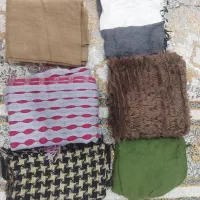 تعدادی لباس|لباس|مهاباد (آذربایجان غربی), |دیوار