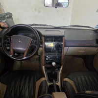 پژو پارس tu5