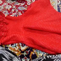 پیراهن پرنسسی دخترانه سایز 1|کفش و لباس بچه|مشهد, نوید|دیوار