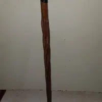 عصای پدربزرگ