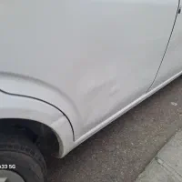 ساینا مدل98|خودرو سواری و وانت|محمدیه-قزوین, |دیوار