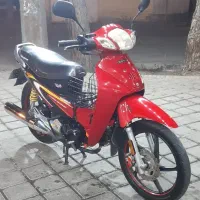 موتور ویو کلکسیونی