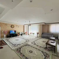 150متری / 3 خواب/ جنوبی/ میدان جمهوری و صادقی/ فول