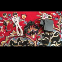 ادابتور مودم و کابل،شبکه