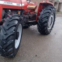 تراکتور 285 جفت