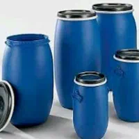 بشکه های غذایی بهداشتی صنعتی.ایرانی.خارجی.نوواستوک