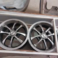 چهارحلقه رینگ اسپرت مارک گرید