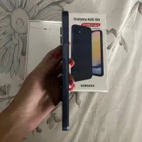 Samsung A25 Ram8 256G|موبایل|تهران, نیروی هوایی (پیروزی)|دیوار