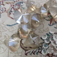 کریستال لوستر|لوستر و چراغ آویز|تهران, تهرانسر شرقی|دیوار