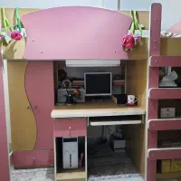 سرویس اتاق خواب|تخت و سرویس خواب|تهران, زرگنده|دیوار
