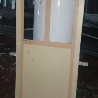 درب و پنجره