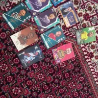 کیمدی|کلکسیون و سرگرمی|اردبیل, |دیوار