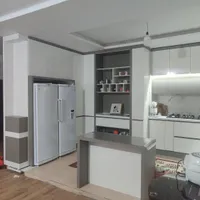 کابینت و کمد دیواری کلبه