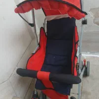 فروش فوری|کالسکه و لوازم جانبی|رباطکریم, الارد|دیوار