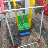 تاب بچه گانه در حد نو