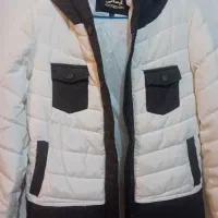 کاپشن دخترانه|لباس|آمل, |دیوار