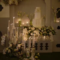 اجرای صفر تا صد تشریفات و مراسم عقد و عروسی نامزدی|خدمات پذیرایی، مراسم|تهران, فرمانیه|دیوار