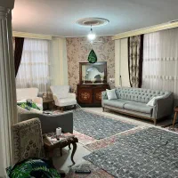 ۱۳۸متر تک واحدی پارکینگ انباری بسیار تمیز|اجارهٔ آپارتمان|تهران, جنت‌آباد جنوبی|دیوار