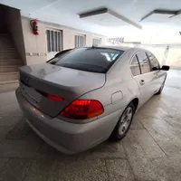 بی ام و  ب ام و  BMW  سری ۷ استثنایی و خاص|خودرو سواری و وانت|تهران, گیشا (کوی نصر)|دیوار