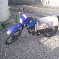 موتوره تریل200مدله 86