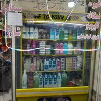 لوازم سوپر مارکت ۲عددیخچال ایستاده استند۳عدد|فروشگاه و مغازه|تهران, شهرک ولیعصر|دیوار