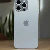 آیفون 15پرو مکس