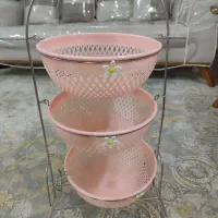 بخاری جا سیب زمینی پیازی