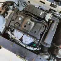 پرشیا تیوفایو ۹۸ دریچه سیمی بیرنگ کم کار|خودرو سواری و وانت|قم, میرزائیه|دیوار