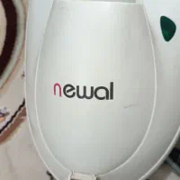 بخارشور پرقدرت newal