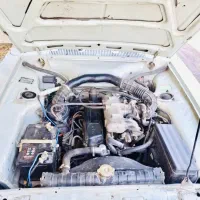 پیکان وانت فروش فوری