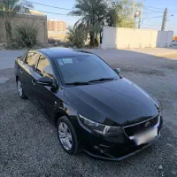 تارا v4 Lx|خودرو سواری و وانت|اهواز, گلستان|دیوار