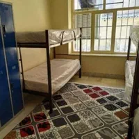 خوابگاه دانشجویی کارمندی پسران تازه تاسیس|اجارهٔ کوتاه‌مدت آپارتمان و سوئیت|تهران, نصرت|دیوار