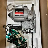 قیچی برقی اکبند