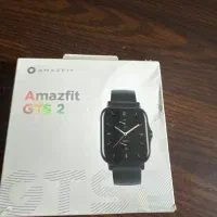 ساعت آموزیفت شیامی جی تب اس 2