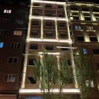 نورپردازی و تولید و نصب لاینر،چت لایتو...|لامپ و چراغ|تهران, فردوسی|دیوار