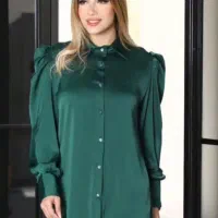 شومیز الیزه سایز 38 تا 50|لباس|ری, شهرری|دیوار