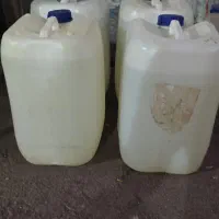 ۴ عدد ۲۰ لیتری سفیده کننده نانو