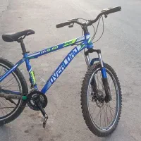 دچرخه ۲۶ اورلورد|دوچرخه، اسکیت، اسکوتر|قم, علی آباد سعدگان|دیوار