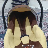 کریر|کالسکه و لوازم جانبی|بافت, |دیوار