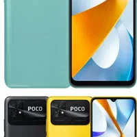 گوشی poco c40