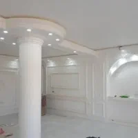 گچکاری  و سفید کاری،لکه گیری و تعمیرات کلی و جزیی|خدمات پیشه و مهارت|آبادان, |دیوار