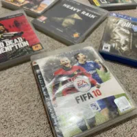 بازی ps3 با قیمت باورنکردنی