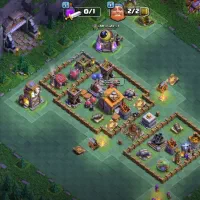 اکانت کلش آف کلنز|کنسول، بازی ویدئویی و آنلاین|نیشابور, گنبد سبز|دیوار