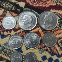 سکه شاهی سوپر بانکی